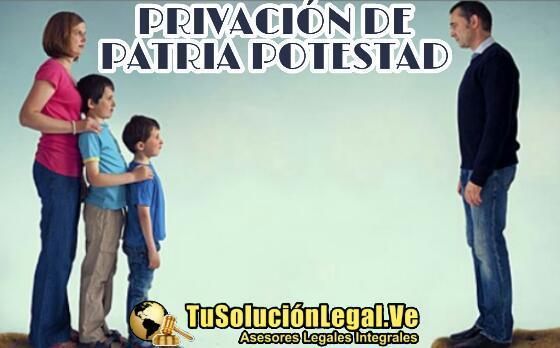 Puede un padre en Venezuela quitarle la custodia a la madre