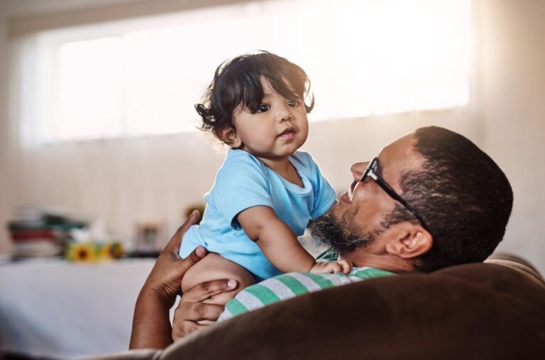 Puede un padre quitarle un hijo a la madre legalmente