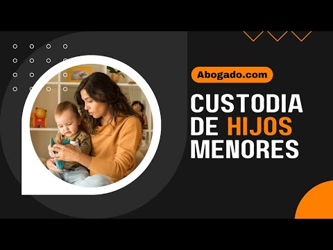 Puede un PADRE QUITARLE un HIJO a su MADRE – CLAVES LEGALES