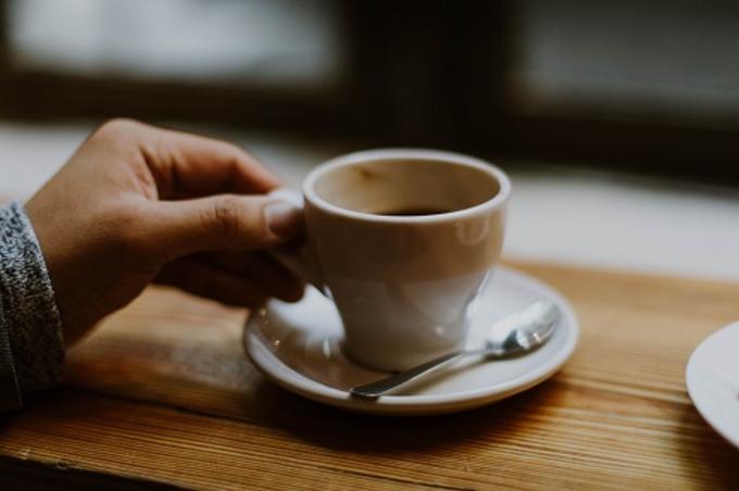 Puede una EMPRESA descontar pausas de café y cigarrillo