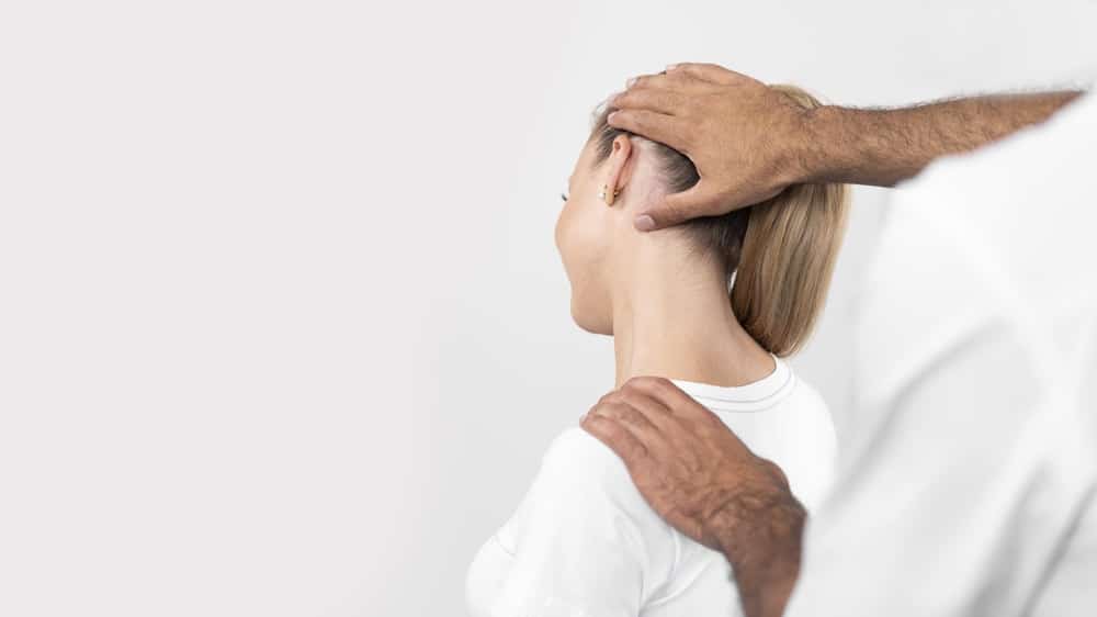 Pueden conceder la PENSIÓN POR CERVICALGIA CRÓNICA