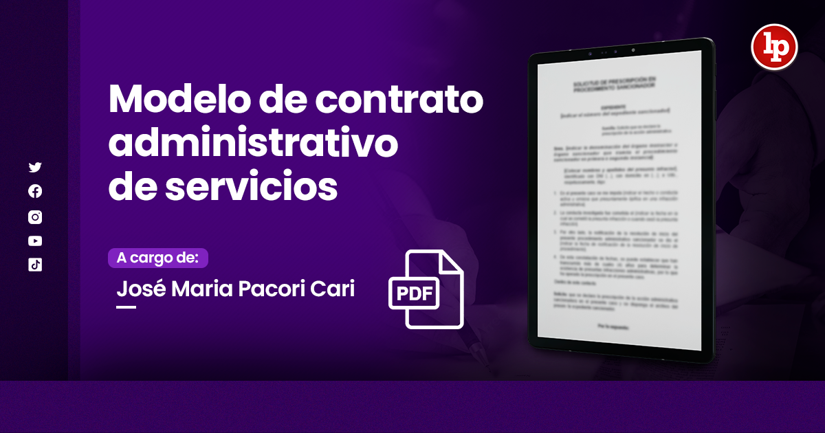 Puedes facilitar ejemplos y modelos de contratos de servicios en derecho virtual
