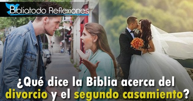 PUEDO CASARME nuevamente tras el DIVORCIO Descubre cómo