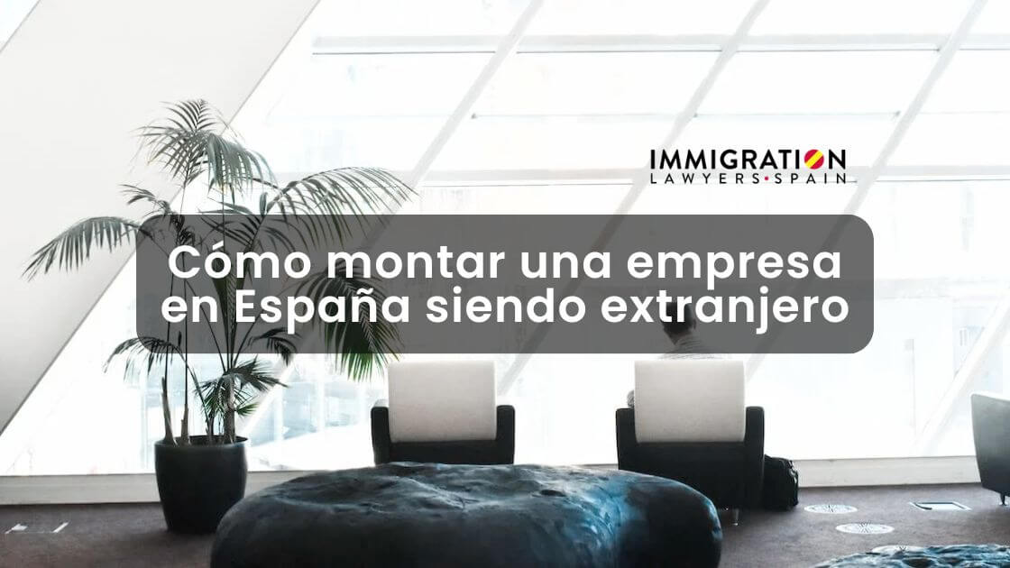 Puedo crear una empresa en España siendo estudiante extranjero