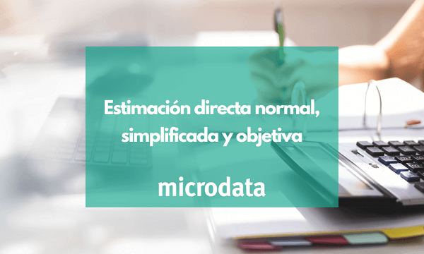 Puedo deducir gastos en módulos y estimaciones en mi empresa agraria