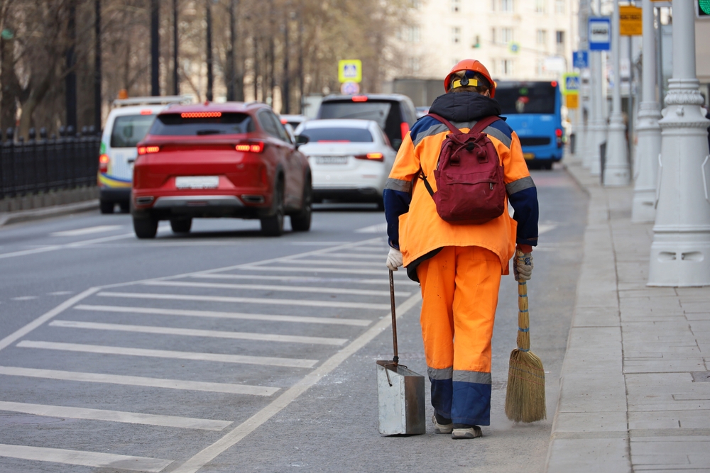 Puedo Trabajar con Libertad Condicional y Cómo Acceder a un Empleo