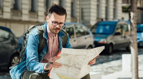 Puedo viajar fuera de España con antecedentes penales
