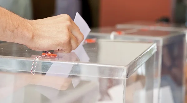 Puedo votar con DNI CADUCADO DERECHOS Y OBLIGACIONES
