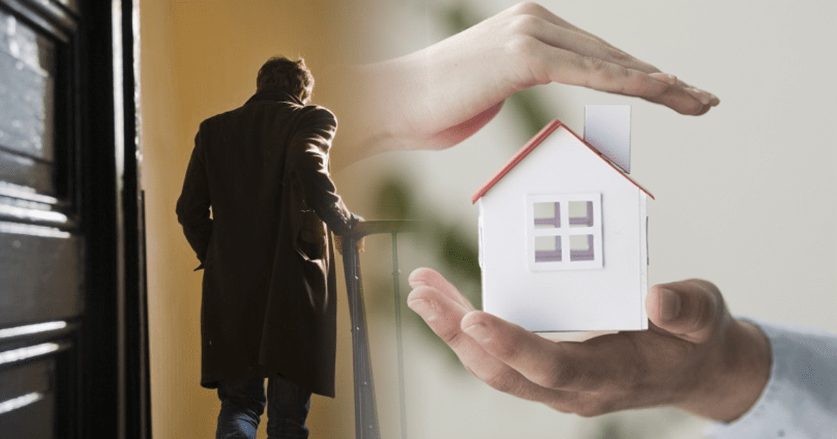 Qué consecuencias tiene denunciar el abandono de hogar en EE.UU