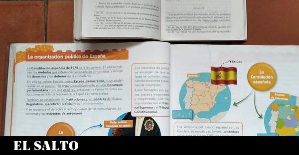 Qué contempla el derecho a la educación en la Constitución Española