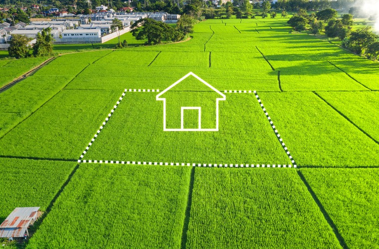 Qué debes saber sobre el terreno urbanizable en 2026