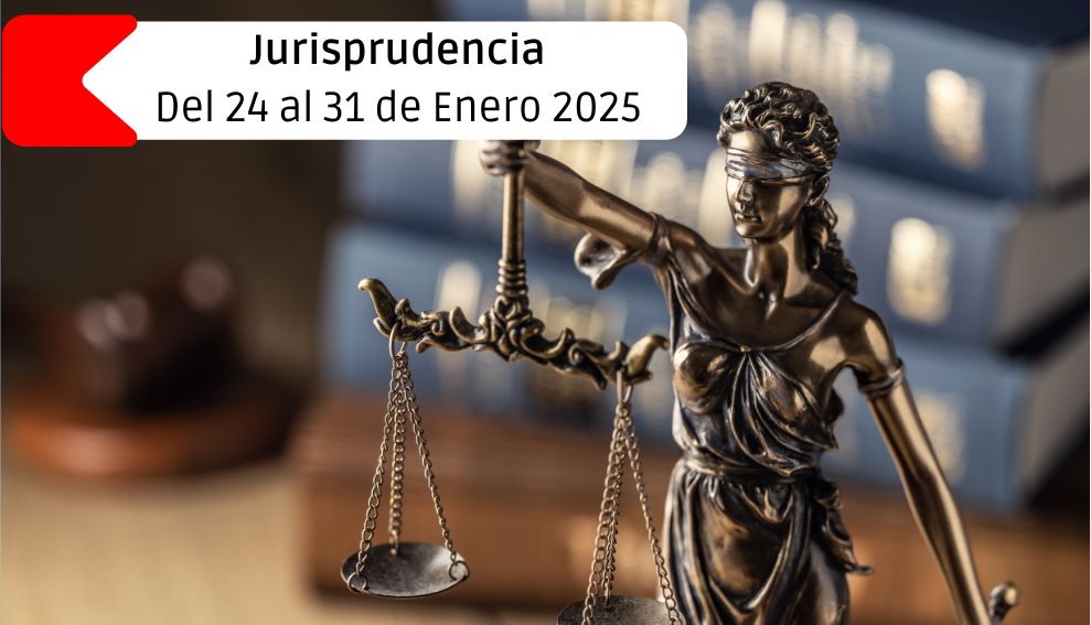 Qué debes saber sobre la jurisprudencia en España en 2026