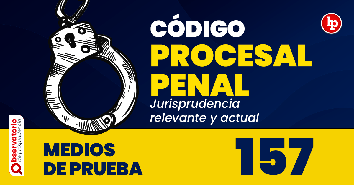 que delitos contempla el articulo 157 del codigo penal