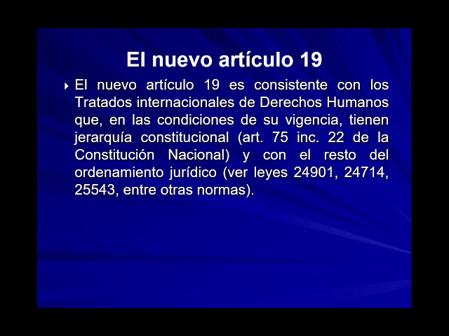 Qué derechos establece el Artículo 2030 del Código Civil