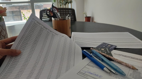 Qué derechos pierde una persona insolvente en Ecuador