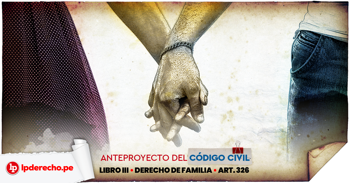 Qué dice el artículo 326 del Código Penal para tu defensa jurídica