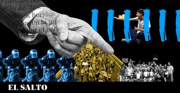 Qué dice el Artículo 557 del Código Penal sobre la alteración del orden público