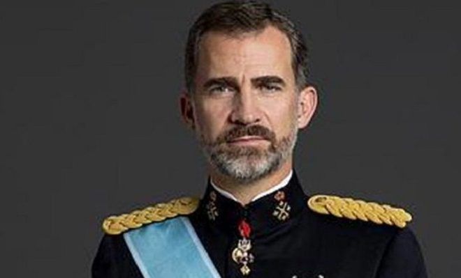 Qué dice el artículo 64 de la Constitución Española
