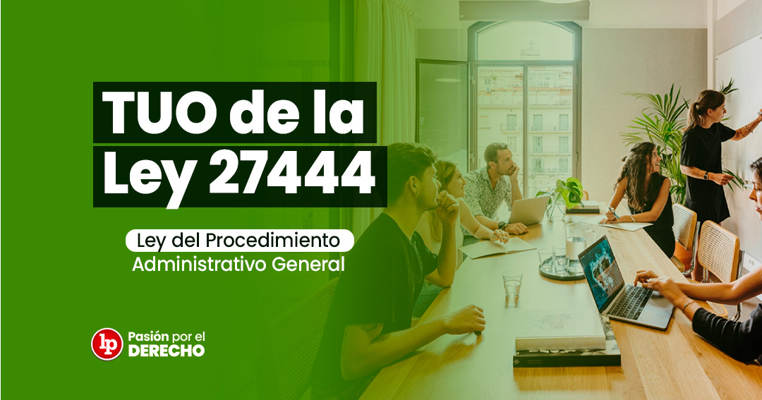 Qué dice el Artículo 99 de la Ley del Procedimiento Administrativo