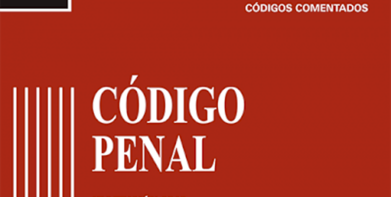 Qué dice el Código Penal sobre lesiones y calumnias en 2026