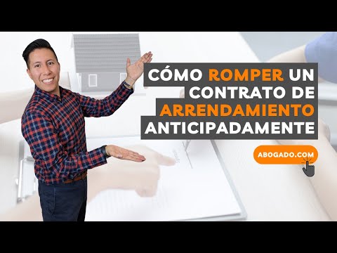 Qué es, cómo funciona y cómo regular un contrato de arrendamiento de vivienda