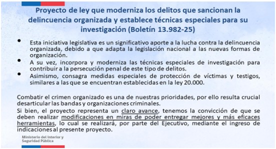 Qué es el allanamiento de morada en Chile, derechos, excepciones y penas