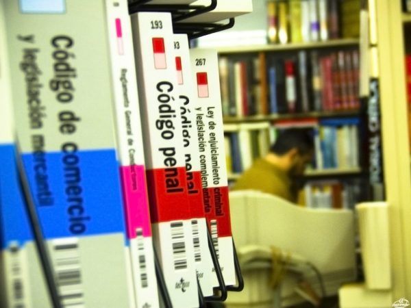 Qué es el artículo 544 TER de la Ley de Enjuiciamiento Criminal
