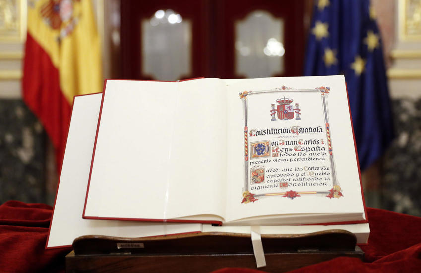 Qué es el artículo 84 de la Constitución Española y por qué es importante