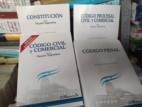 Qué es el Código Civil y Comercial Argentino 2026