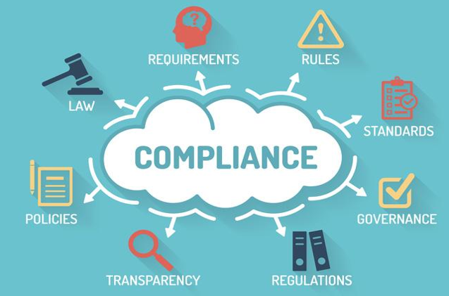 Qué es el COMPLIANCE en las empresas Guía y trucos