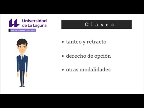 Qué es el Derecho de Adquisición Preferente para 2026