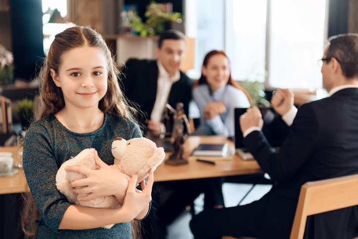 Qué es el Derecho de Familia en España y sus características clave