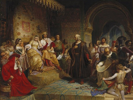 Qué es el derecho natural y cuál es su historia histórica