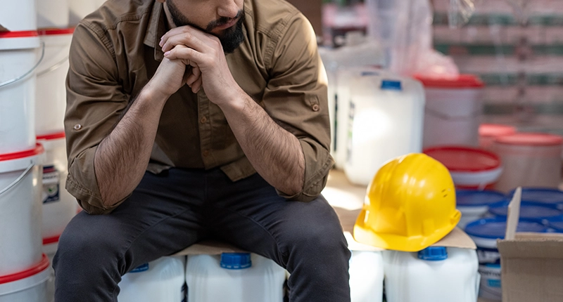 Qué es el despido por ineptitud sobrevenida y cómo calcularlo