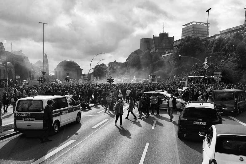 Qué es el enaltecimiento del terrorismo y sus ejemplos