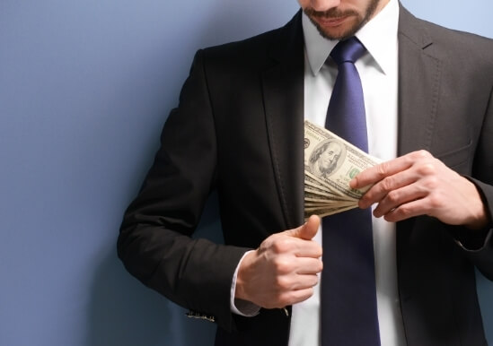 Qué es el enriquecimiento sin causa y cómo se regula en México