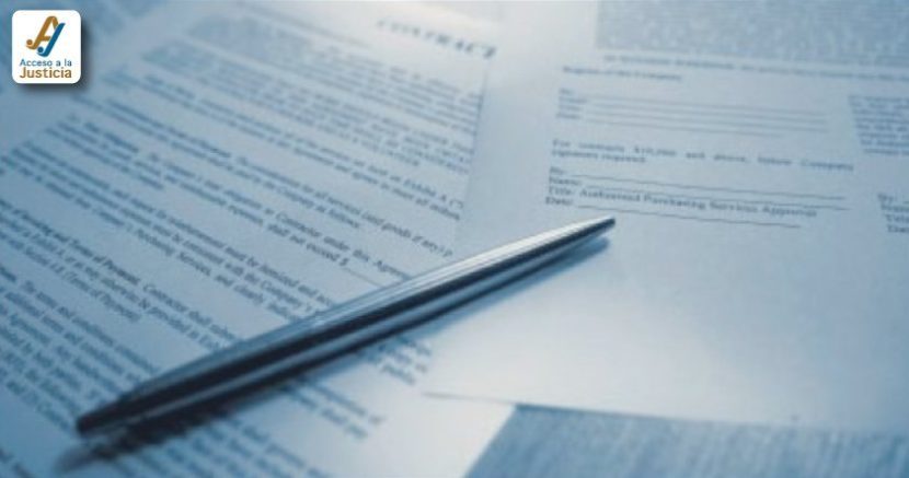 Qué es el forjamiento de documentos públicos y privados en 2026