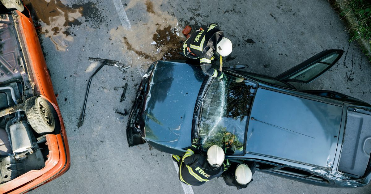 Qué es el homicidio imprudente en accidentes de tráfico