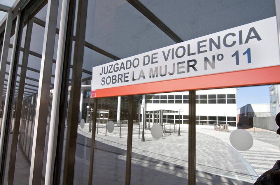Qué es el Juzgado de Violencia sobre la Mujer en España