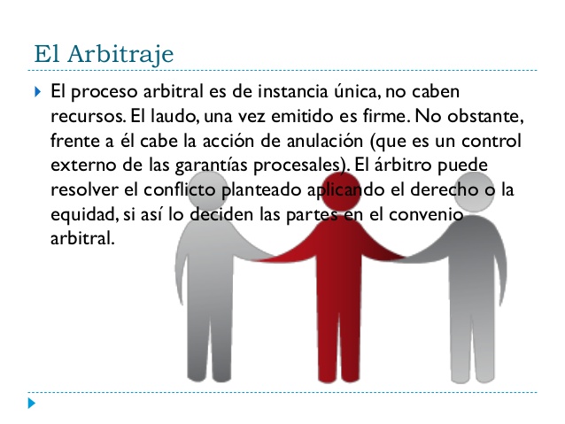 Qué es el Laudo Arbitral en Venezuela y cuál es su utilidad