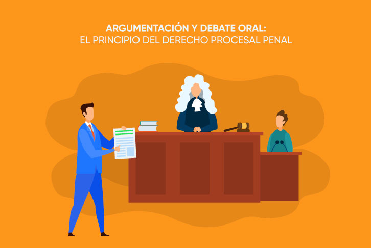 Qué es el principio acusatorio en Derecho Procesal y por qué importa