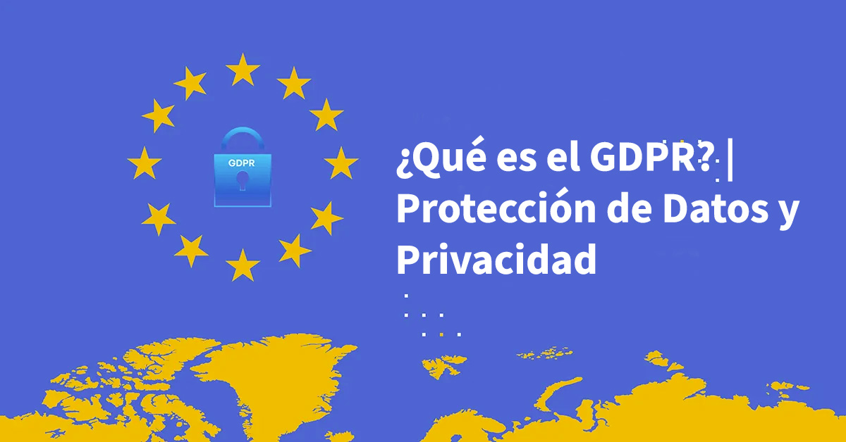 Qué es el RGPD 2026 y cómo afecta tu protección de datos