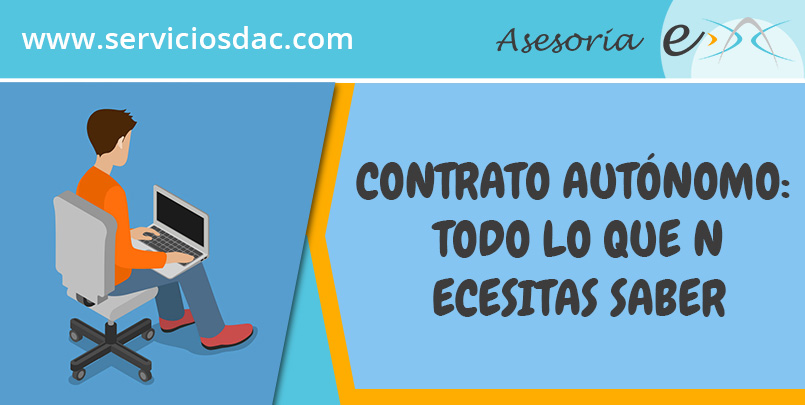 Qué es el Trade Autónomo y cuáles son sus claves y requisitos