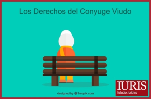 Qué es el usufructo viudal y su impacto en herencias