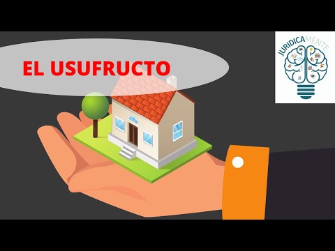 Qué es el usufructuario en Argentina y cuáles son sus derechos