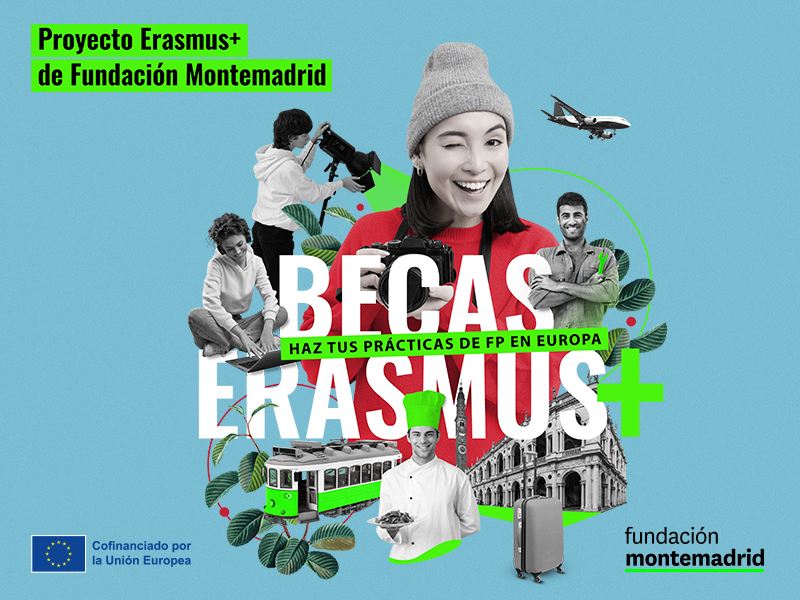 Qué es Erasmus+ y cuáles son sus beneficios para estudiantes
