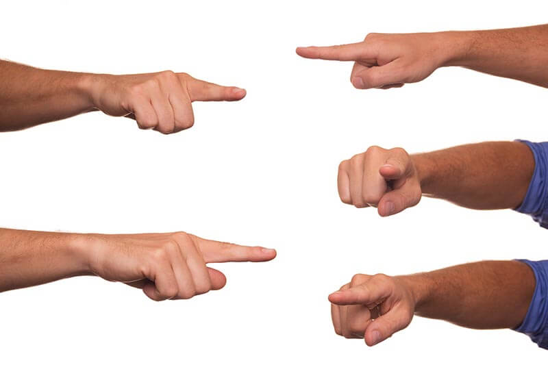 Qué es la Acusación Particular vs. Popular en Derecho