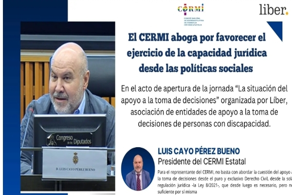 qué es la capacidad jurídica en el Código Civil Español 2026