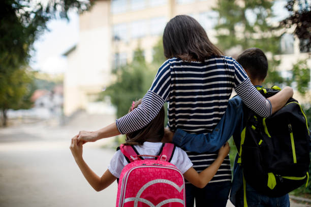 Qué es la Custodia Completa para Madres en Argentina en 2026