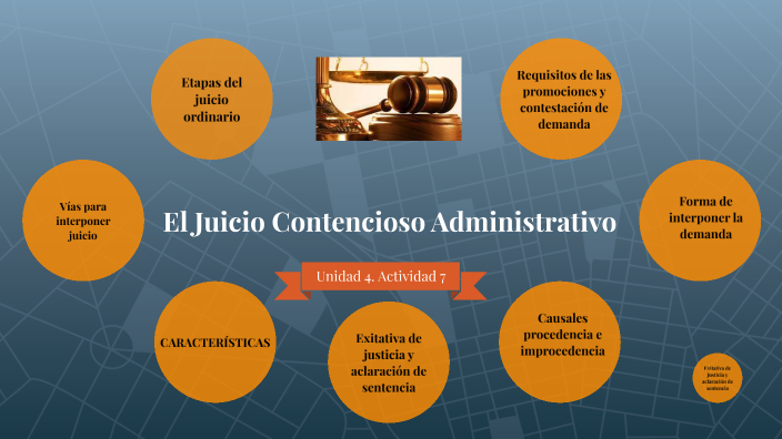 Qué es la demanda contencioso-administrativa y cómo presentarla